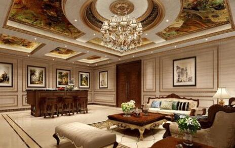 環(huán)保、美觀兼實用 天然居硅藻板讓消費者真正放心