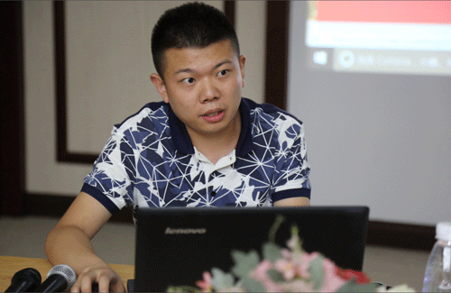 天然居第21期營銷培訓班圓滿結(jié)業(yè)