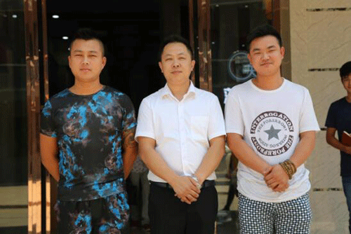 天然居第21期營銷培訓班圓滿結(jié)業(yè)