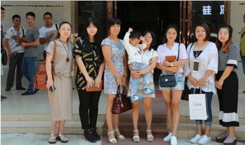 天然居第21期營銷培訓班圓滿結(jié)業(yè)