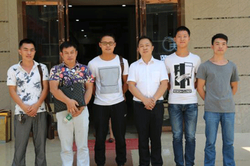 天然居第21期營銷培訓班圓滿結(jié)業(yè)