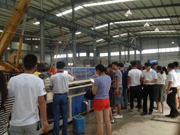 熱烈祝賀天然居第十九期營銷培訓(xùn)圓滿結(jié)業(yè)