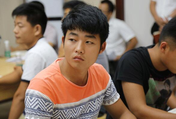 熱烈祝賀天然居第十九期營銷培訓(xùn)圓滿結(jié)業(yè) 熱烈祝賀天然居第十九期營銷培訓(xùn)圓滿結(jié)業(yè)