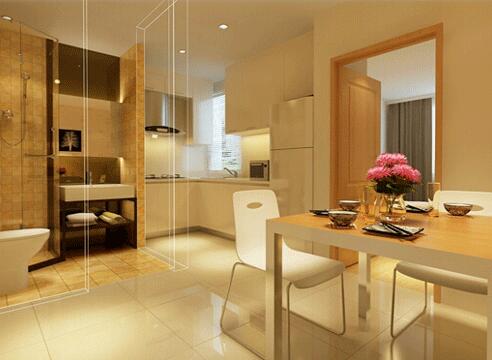 用天然居硅藻裝飾板 橫掃廚衛(wèi)裝修“大麻煩 ” 用天然居硅藻裝飾板 橫掃廚衛(wèi)裝修“大麻煩 ”